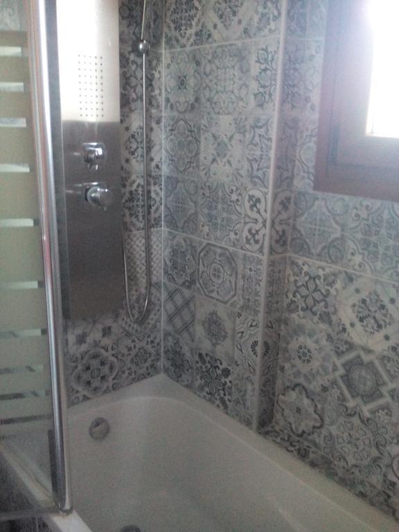 Villa Androniki Longós Dış mekan fotoğraf
